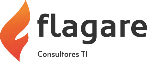 Flagare-Consultores-TI-Logo