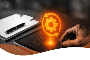 Automatización y Eficiencia TI