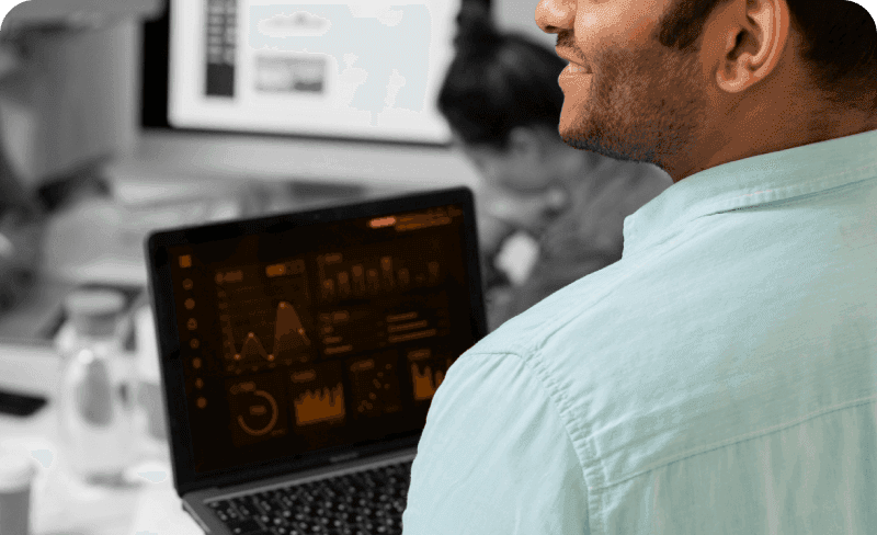 Optimización de procesos con IA