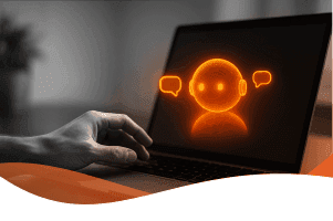 Agentes Virtuales con IA