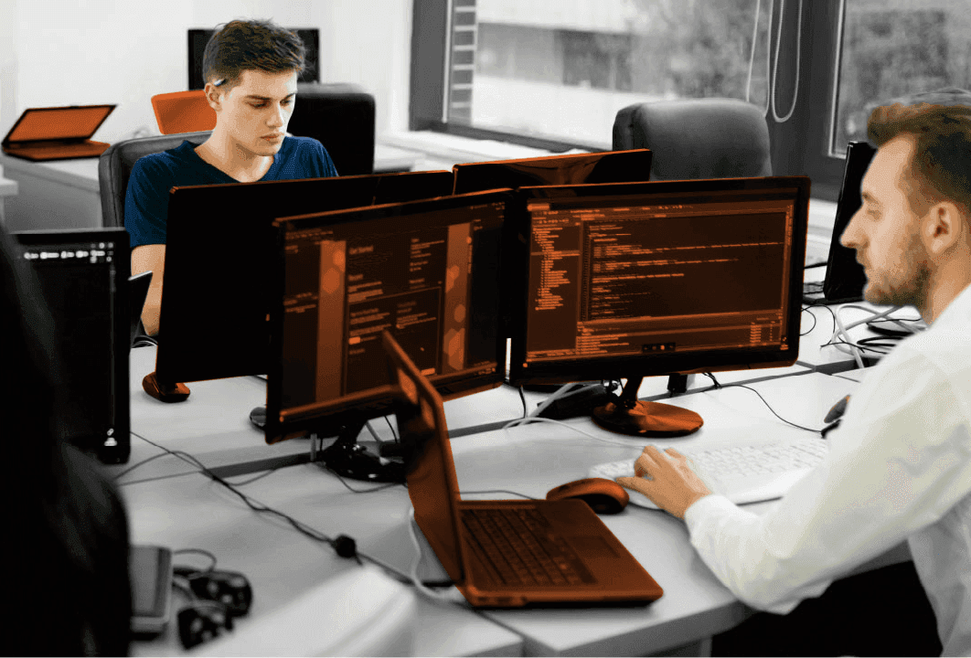 Consultoría Estratégica