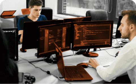 Desarrollo de Software