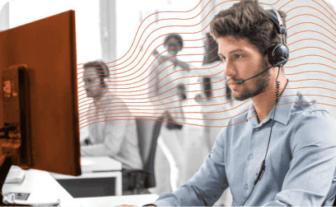 Servicio de Soporte Operativo